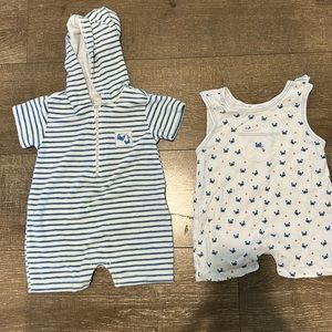 Kissy Kissy little boy outfits